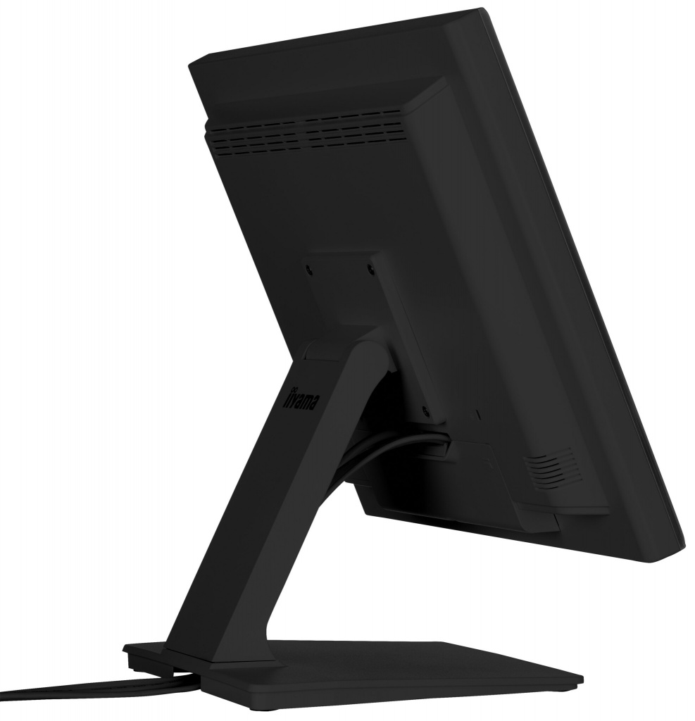 iiyama ProLite T1532MSC-B1S computer monitor 38,1 cm (15") 1024 x 768 Pixels XGA LCD Touchscreen Zwart - Afbeelding 13