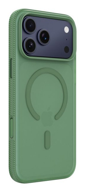 Belkin SheerForce mobiele telefoon behuizingen 17,5 cm (6.9") Hoes Groen