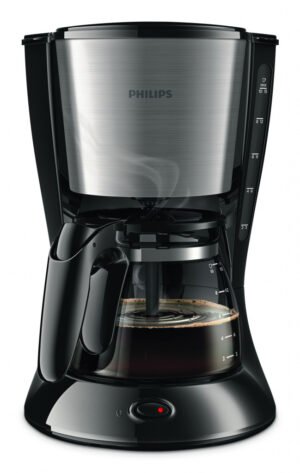Philips Daily Collection HD7462/20 Koffiezetapparaat uit de Daily-collectie