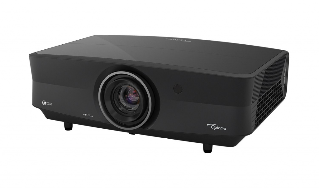 Optoma UHZ68LV Projector met normale projectieafstand 5000 ANSI lumens DMD UHD 4K (3840x2160) 3D Zwart - Afbeelding 5