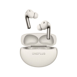 OnePlus Buds Pro 3 Headset Draadloos In-ear Oproepen/muziek Bluetooth Wit