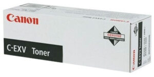 Canon C-EXV 39 tonercartridge 1 stuk(s) Origineel Zwart