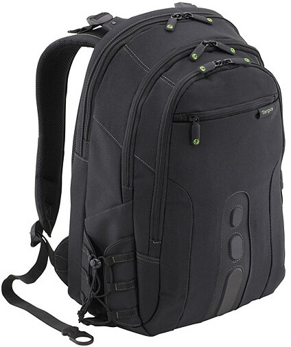 Targus 15.6 inch / 39.6cm EcoSpruce™ Backpack - Afbeelding 2