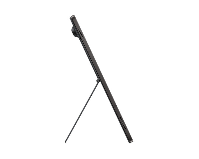 Samsung EF-DX900U QWERTY Engels Zwart - Afbeelding 5