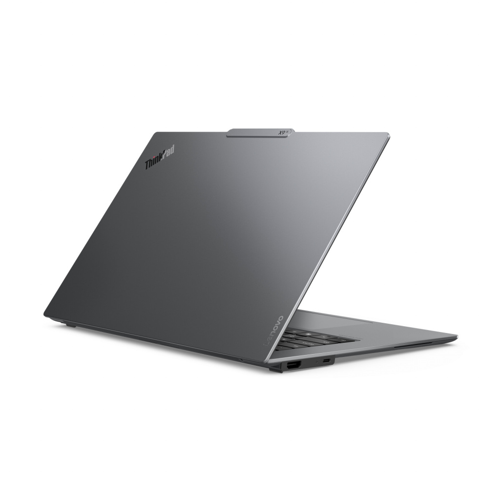 Lenovo ThinkPad X9-15 Gen 1 Aura Edition Copilot+ PC Intel Core Ultra 7 258V Laptop 38,9 cm (15.3") Touchscreen 2.8K 32 GB LPDDR - Afbeelding 12