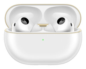 Huawei Freebuds Pro 4 Headset Draadloos In-ear Gesprekken/Muziek/Sport/Elke dag USB Type-C Bluetooth Wit