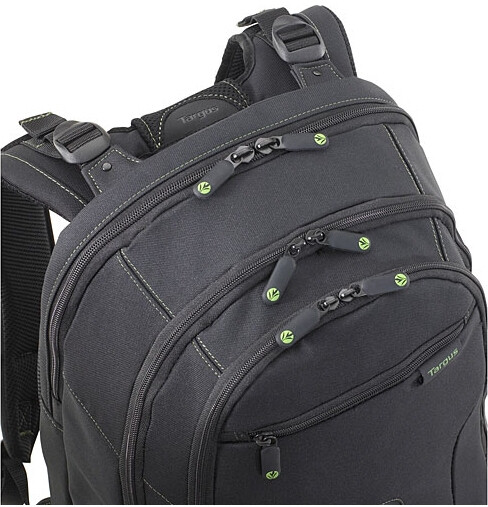 Targus 15.6 inch / 39.6cm EcoSpruce™ Backpack - Afbeelding 5