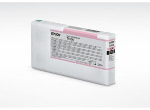 Epson C13T91360N inktcartridge 1 stuk(s) Origineel Helder licht magenta