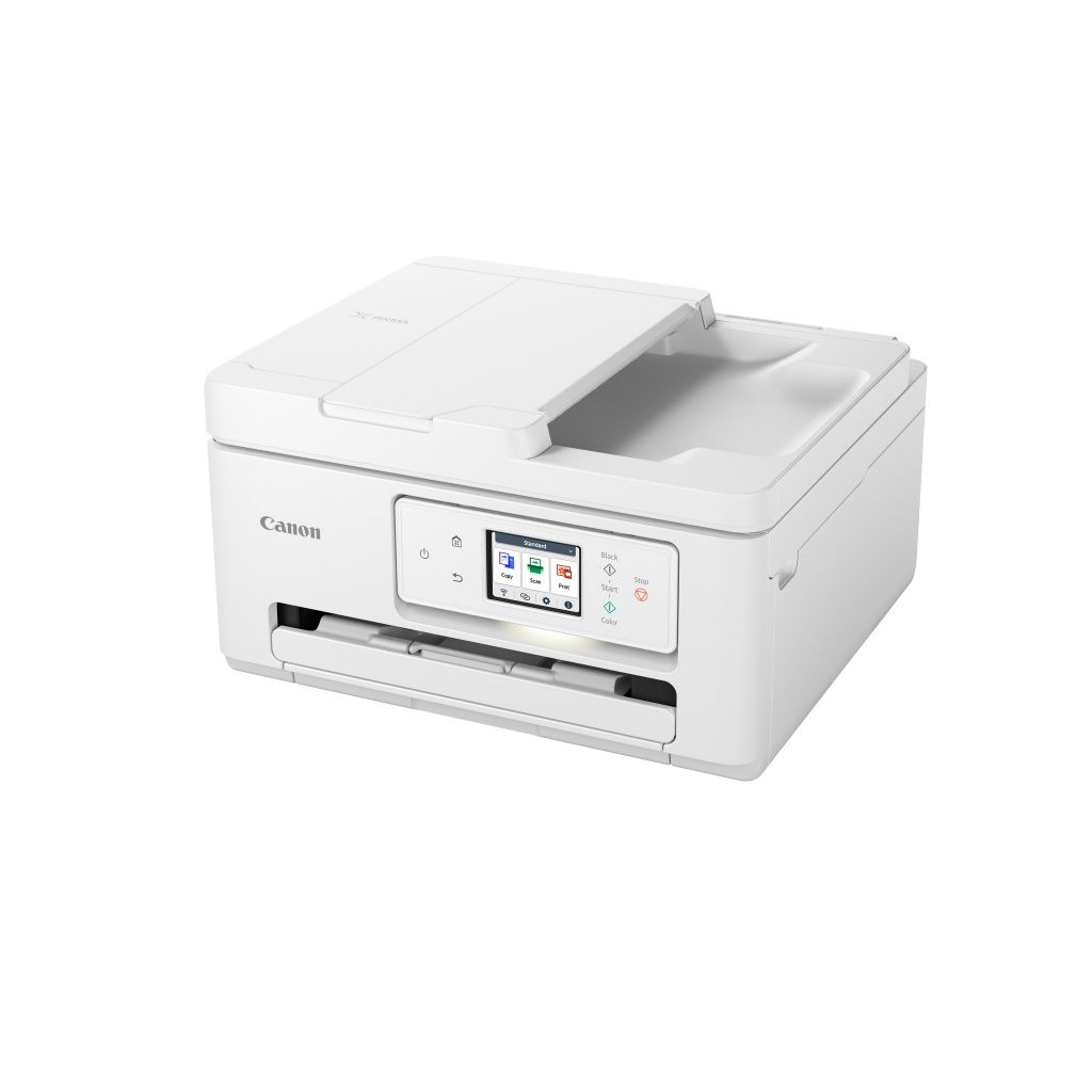 Canon PIXMA TS7750i Inkjet A4 1200 x 1200 DPI Wifi - Afbeelding 7