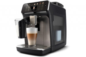 Philips 5500 series Series 5500 EP5549/70 Volautomatisch espressoapparaat
