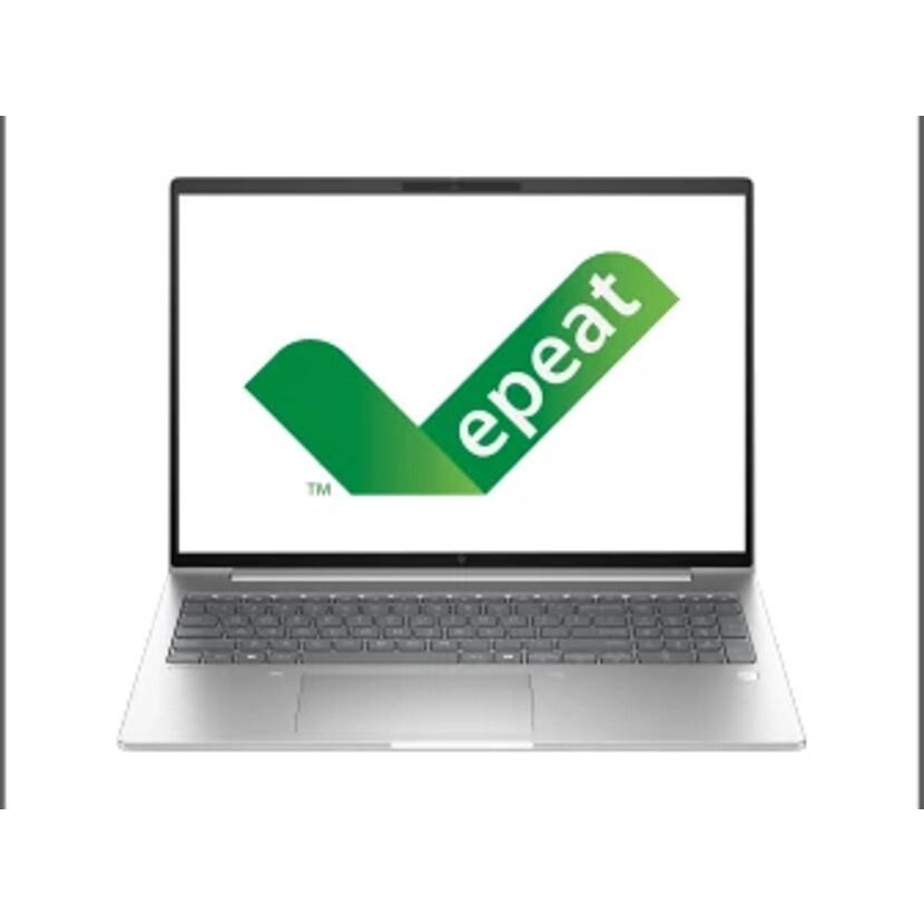 HP EliteBook 6 G1i AI Wolf Pro Security Edition Intel Core Ultra 7 255U Laptop 40,6 cm (16") WUXGA 24 GB DDR5-SDRAM 512 GB SSD W - Afbeelding 3