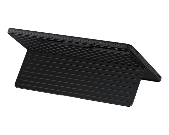 Samsung EF-RX800C 32,3 cm (12.7") Flip case Zwart - Afbeelding 9