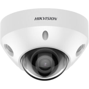 Hikvision DS-2CD2586G2-IS Dome IP-beveiligingscamera Buiten 3840 x 2160 Pixels Plafond/muur