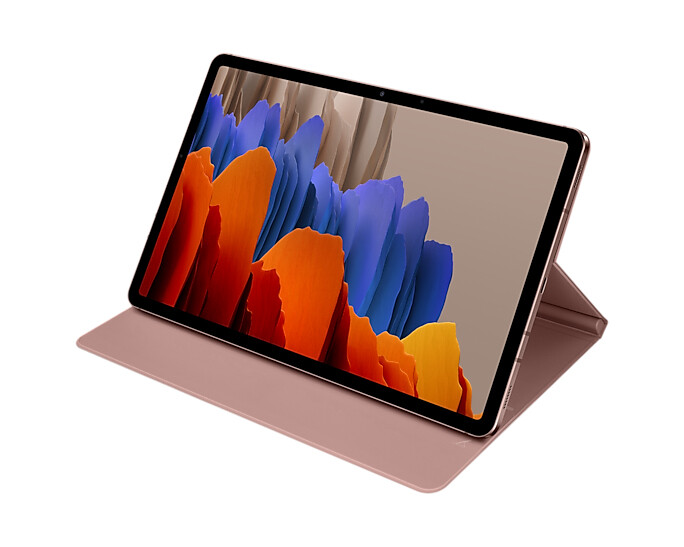 Samsung EF-BT630P 27,9 cm (11") Folioblad Roze - Afbeelding 3