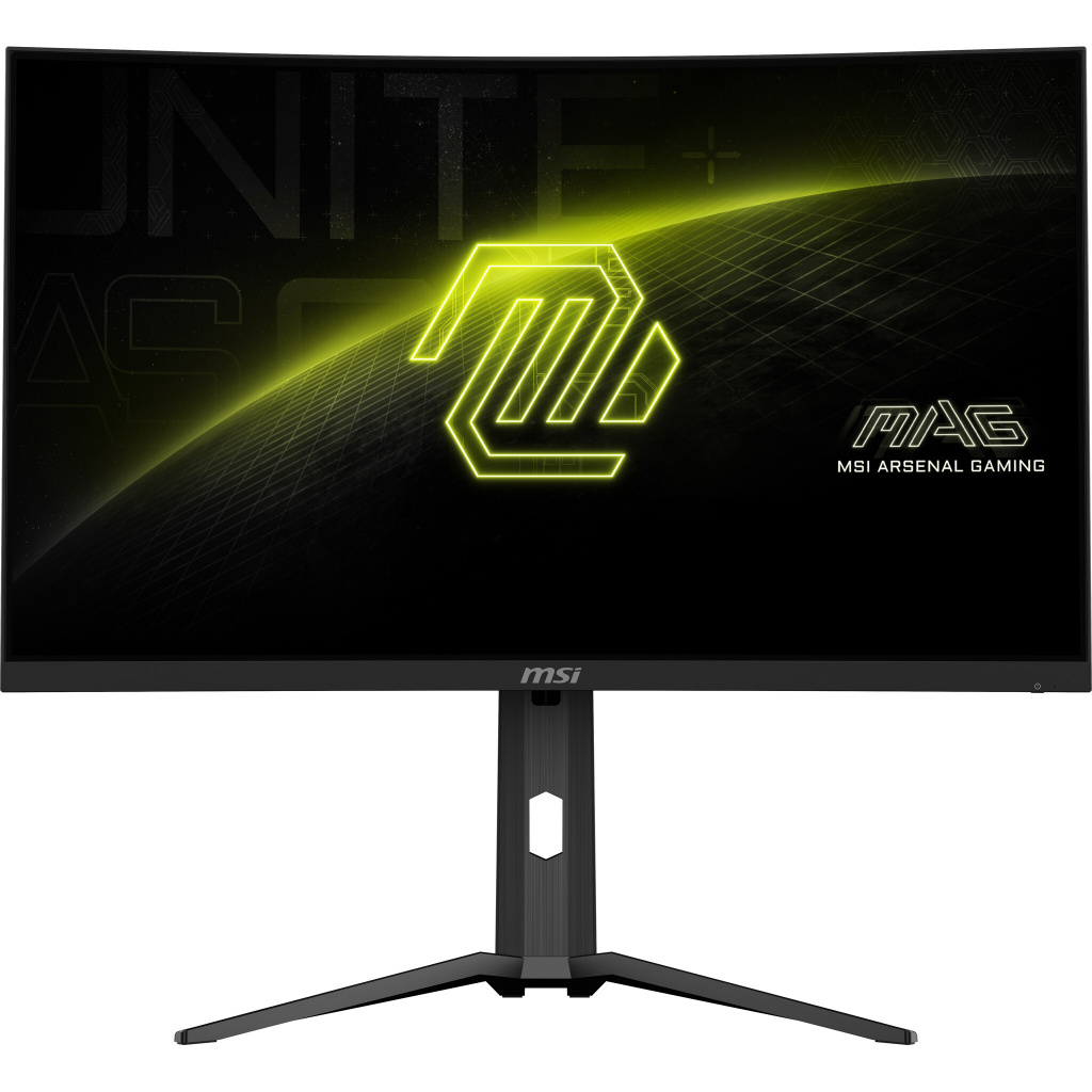 MSI MAG 321CUPDF computer monitor 80 cm (31.5") 3840 x 2160 Pixels 4K Ultra HD LCD Zwart - Afbeelding 2