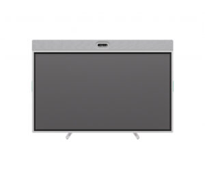 Logitech Rally Board 65 video conferencing systeem Ethernet LAN Videovergaderingssysteem voor groepen