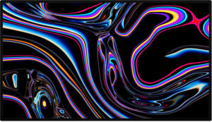 Apple Pro Display XDR computer monitor 81,3 cm (32") 6016 x 3384 Pixels 6K Ultra HD LCD Aluminium