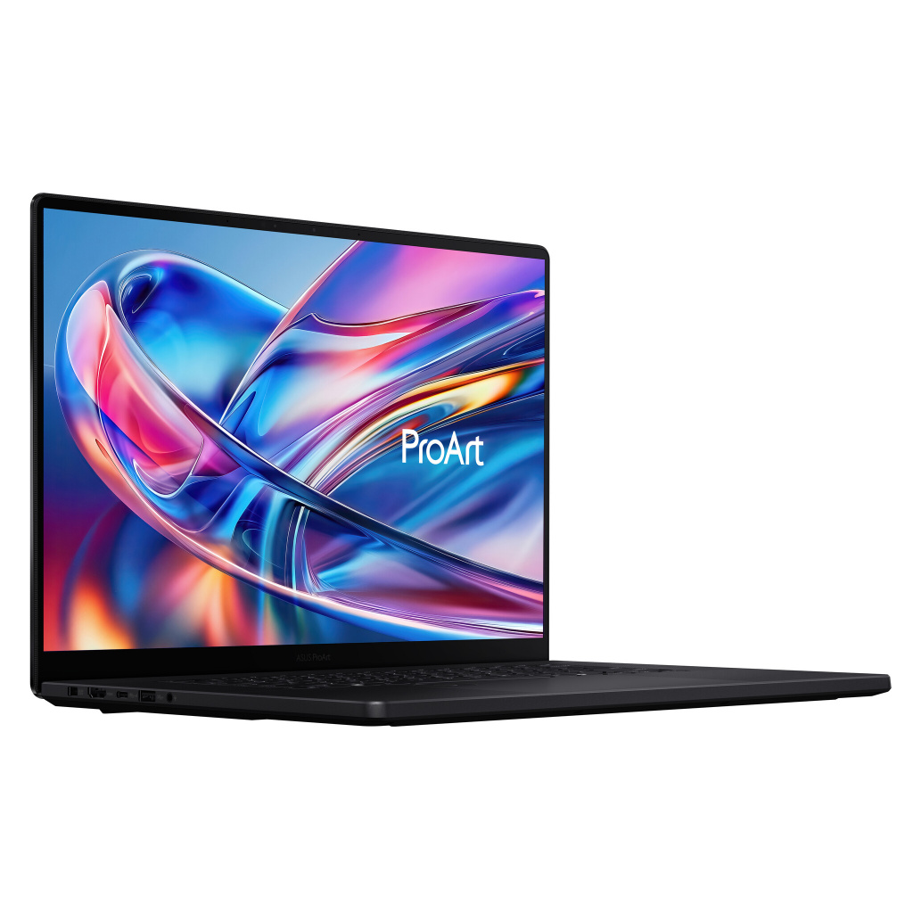 ASUS ProArt P16 H7606WX-SE002X Copilot+ PC AMD Ryzen AI 9 HX 370 Laptop 40,6 cm (16") Touchscreen WQUXGA 64 GB LPDDR5x-SDRAM 4 T - Afbeelding 10