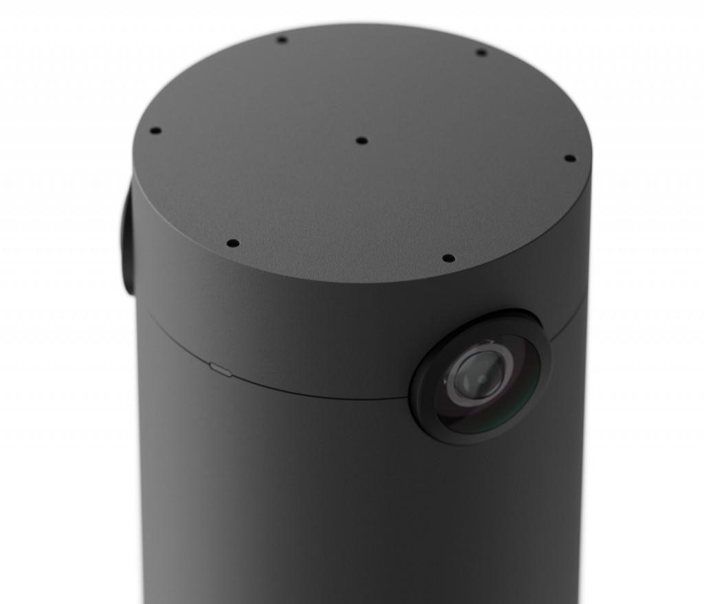 Logitech 960-001510 video conferencing systeem - Afbeelding 2