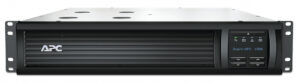 APC Smart-UPS SMT1500RMI2UC - 4x C13, USB, Rackmount 2U, SmartConnect, 1500VA