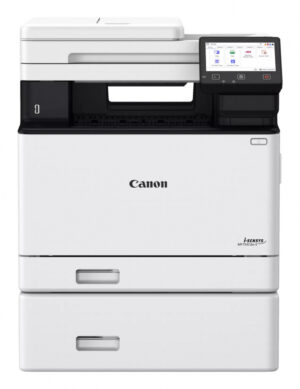 Canon i-SENSYS MF754Cdw II Laser A4 1200 x 1200 DPI 33 ppm Wifi