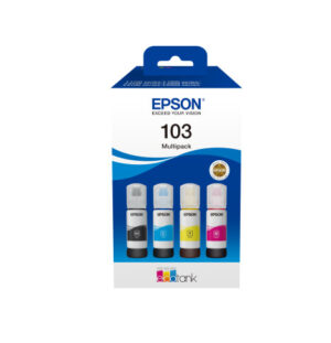 Epson C13T00S64A inktnavulling voor printers Origineel