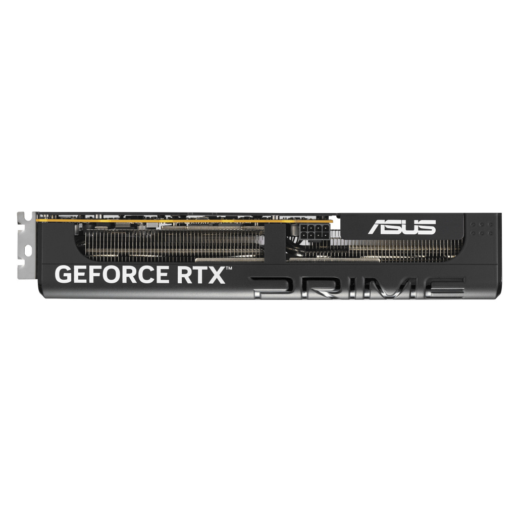 ASUS Prime -RTX5060-O8G NVIDIA GeForce RTX 5060 8 GB GDDR7 - Afbeelding 8