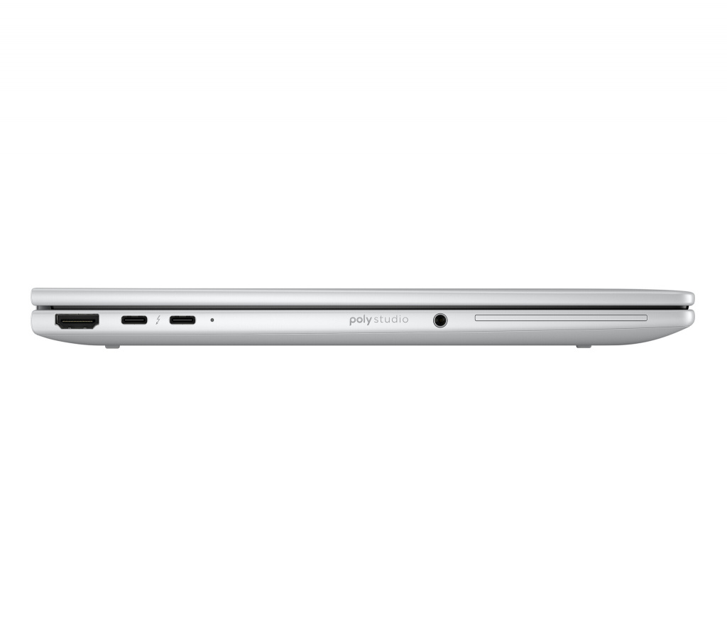 HP EliteBook 8 Flip G1i 13 AI Intel Core Ultra 7 255U Hybride (2-in-1) 33,8 cm (13.3") Touchscreen WUXGA 32 GB LPDDR5x-SDRAM 1 T - Afbeelding 19