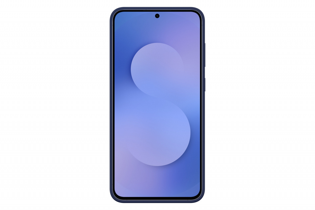 Samsung Galaxy S25 FE Silicone Case - Afbeelding 2