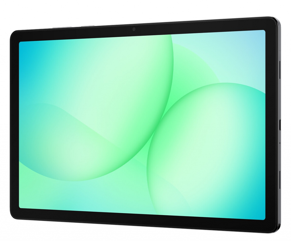 Samsung Galaxy Tab A11+ 128 GB 27,9 cm (11") 6 GB Wi-Fi 5 (802.11ac) Grijs - Afbeelding 5