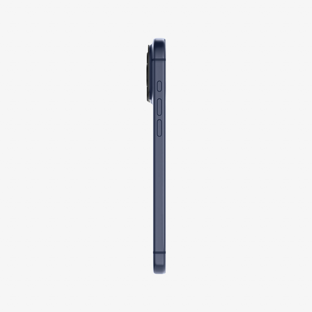 Spigen Optik Pro XL EZ Fit Cameralensbeschermer Apple 2 stuk(s) - Afbeelding 2