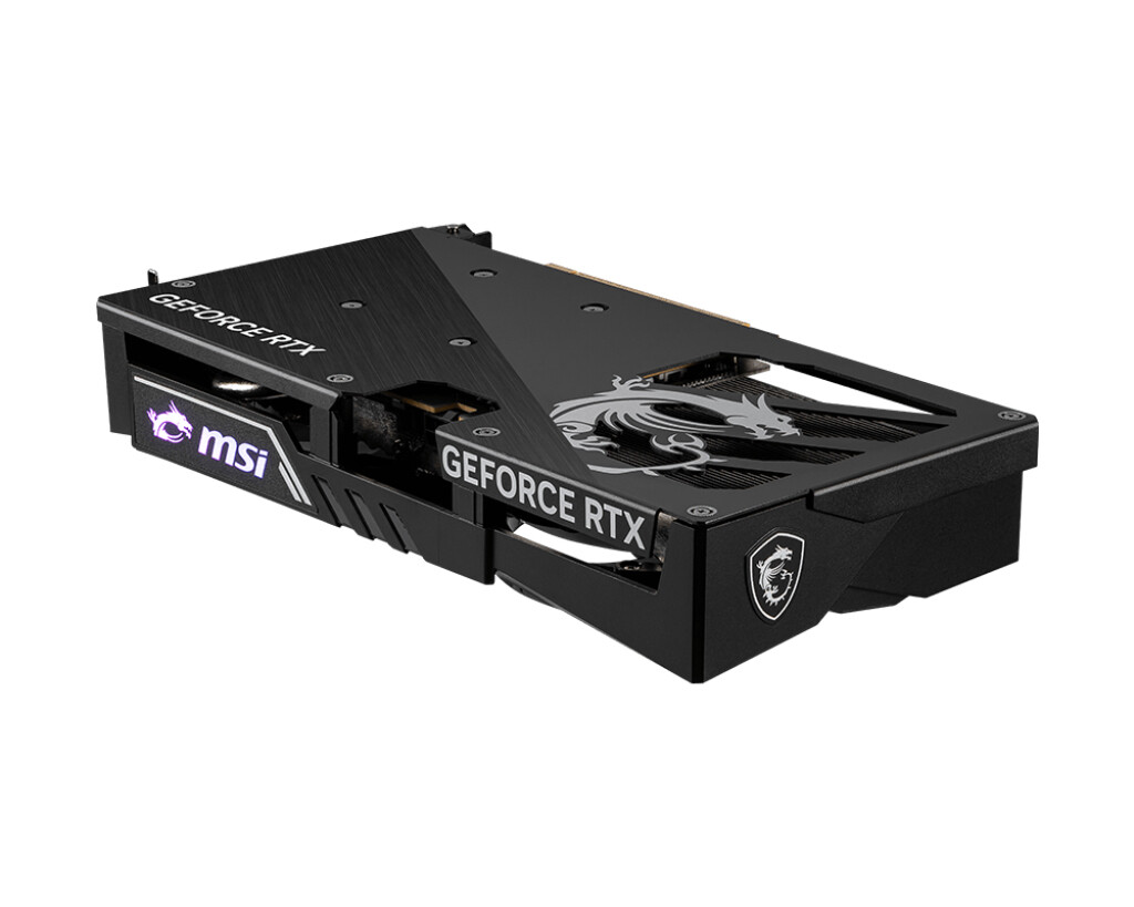 MSI GeForce RTX 5060 8G GAMING OC NVIDIA 8 GB GDDR7 - Afbeelding 3
