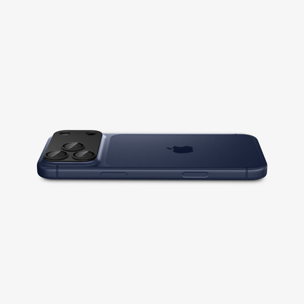 Spigen Optik Pro XL EZ Fit Cameralensbeschermer Apple 2 stuk(s) - Afbeelding 6