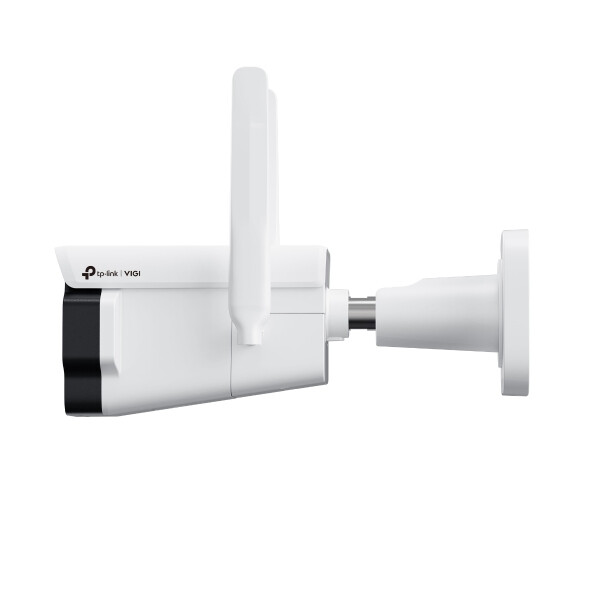 TP-Link INSIGHT S345-4G Kogel (vorm) IP-beveiligingscamera Buiten 2688 x 1520 Pixels Muur - Afbeelding 2
