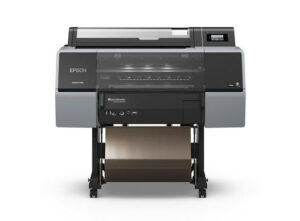 Epson SureColor P7300 grootformaat-printer Inkjet Kleur 1200 x 2400 DPI A1 (594 x 841 mm) Ethernet LAN
