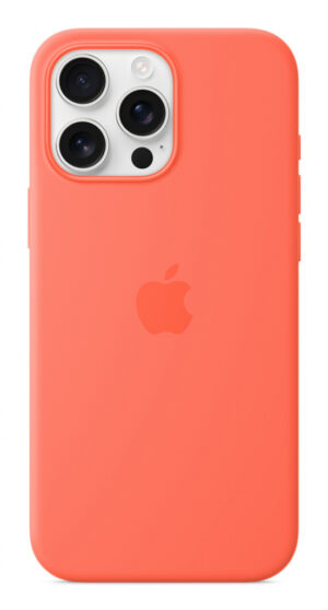 Apple MDGX4ZM/A mobiele telefoon behuizingen 17,5 cm (6.9") Hoes Oranje