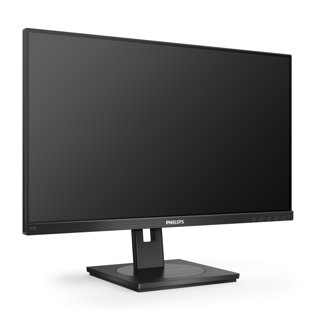 Philips S Line 272S1AE/00 computer monitor 68,6 cm (27") 1920 x 1080 Pixels Full HD LCD Zwart - Afbeelding 5