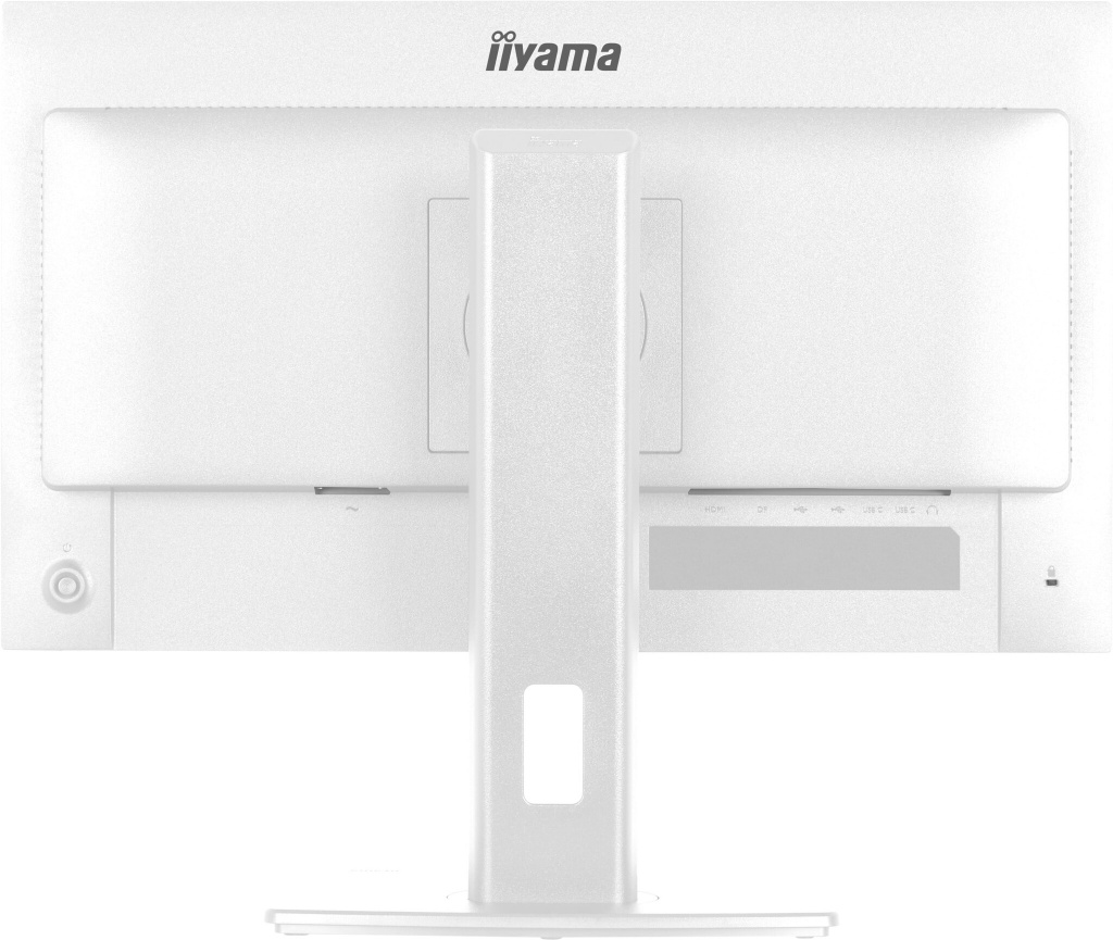 iiyama ProLite XB2497HSU-W1 computer monitor 60,5 cm (23.8") 1920 x 1080 Pixels Full HD LED Wit - Afbeelding 14