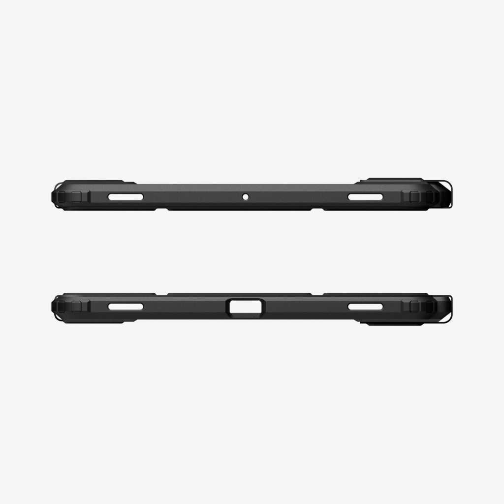 Spigen Ultra Hybrid Pro 27,9 cm (11") Folioblad Zwart - Afbeelding 14