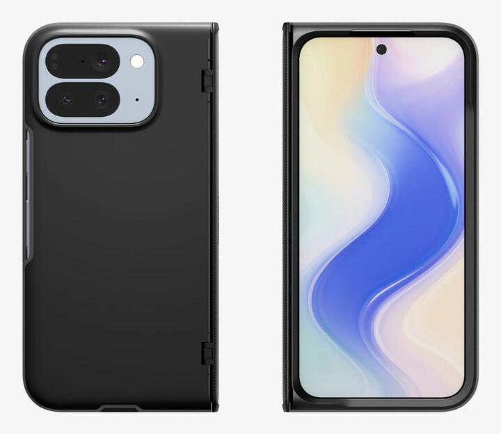 Spigen ACS09741 mobiele telefoon behuizingen 20,3 cm (8") Hoes Zwart - Afbeelding 14