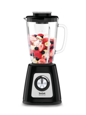Tefal BlendForce II BL4358 Blender - 2 snelheden - 800 W - 1,25 L