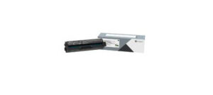 Lexmark C320010 tonercartridge 1 stuk(s) Compatibel Zwart