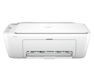 HP DeskJet 2810e Draadloos All-in-One Kleur Printer, Instant Ink; Kopieerapparaat, scanner
