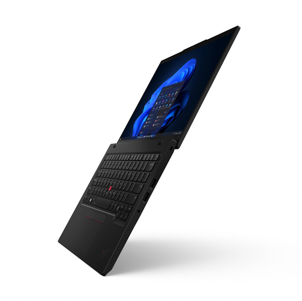 Lenovo ThinkPad L14 Gen 6 (Intel) Intel Core Ultra 5 225U Laptop 35,6 cm (14") WUXGA 16 GB DDR5-SDRAM 512 GB SSD Wi-Fi 6E (802.1 - Afbeelding 3