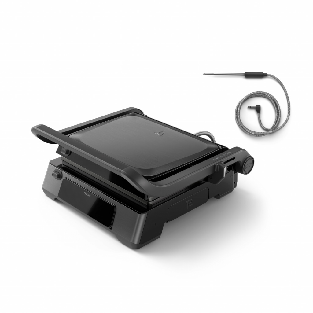 Philips 7000 series Contactgrill uit de 7000-serie - Afbeelding 3