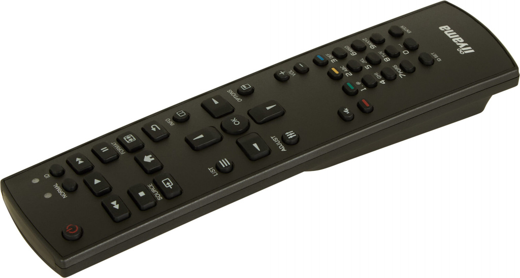 iiyama ProLite X4373UHSU-B2 computer monitor 108 cm (42.5") 3840 x 2160 Pixels 4K Ultra HD LED Zwart - Afbeelding 14