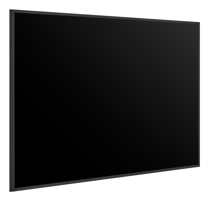 LG 49UH5Q-E Digitale signage flatscreen 124,5 cm (49") LCD Wifi 500 cd/m² 4K Ultra HD Zwart WebOS - Afbeelding 5