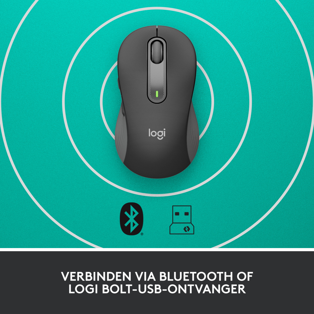 Logitech Signature M650 - Afbeelding 5