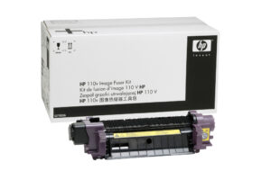 HP Color LaserJet 220-V fuserkit