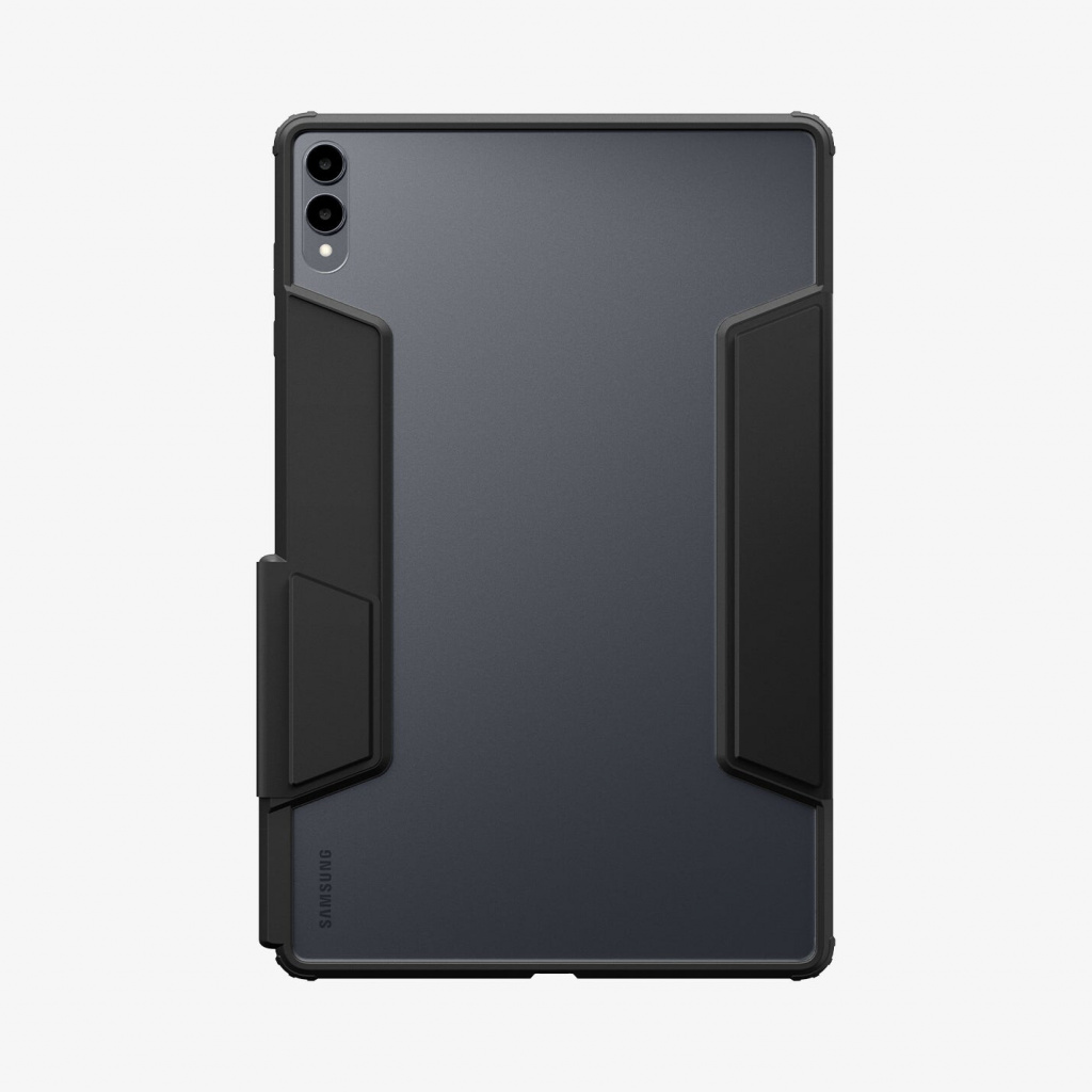 Spigen Air Skin Pro 37,1 cm (14.6") Folioblad Zwart - Afbeelding 10